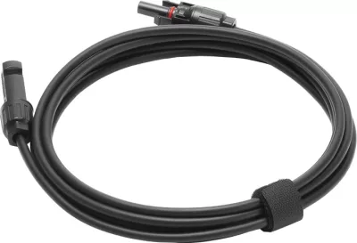 Zgjatues paneli diellor DJI Power MC4, 3m, i zi