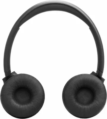 Kufje JBL Tune 530BT, Bluetooth wireless, Pure Bass, 76 orë bateri, të palosshme, mikrofon, multipoint, të zeza