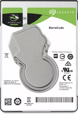 HDD Seagate Barracuda ST5000LM000, 5 TB, 5400 RPM, 128 MB, 2.5", Serial ATA III