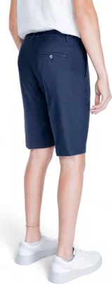 Shorce për meshkuj Antony Morato GUSTAF CARROT MMSH00204-FA800126, blu e errët [Madhësia: W30]