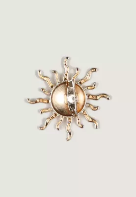 Spillë për femra I am Spille Sole, e artë