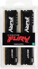 RAM Memorje Kingston FURY Beast, 32 GB (4 x 8 GB), DDR4, 3200 MHz