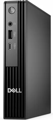 Kompjuter DELL PRO MICRO QCM1255 TPM AMD Ryzen, i zi
