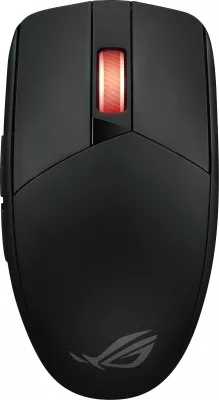 Maus ASUS ROG Strix Impact III Wireless, 36000 DPI, i zi