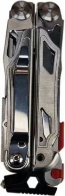 Multitool Starter, argjendtë