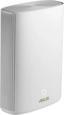 Router ASUS ZenWiFi AX Hybrid (XP4), Wi-Fi 6, i bardhë