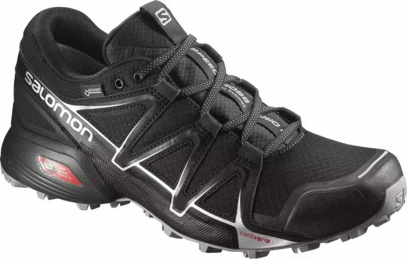 Atlete për meshkuj Salomon Speedcross Vario 2 GTX®, të zeza