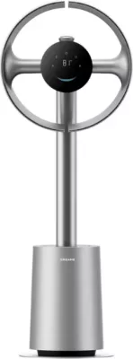 Ventilator pa fletë Dreame MF10 55W 270° Smart Argjend Stellar