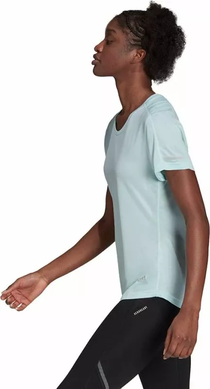Maicë për femra adidas, e gjelbër [Madhësia: XL]
