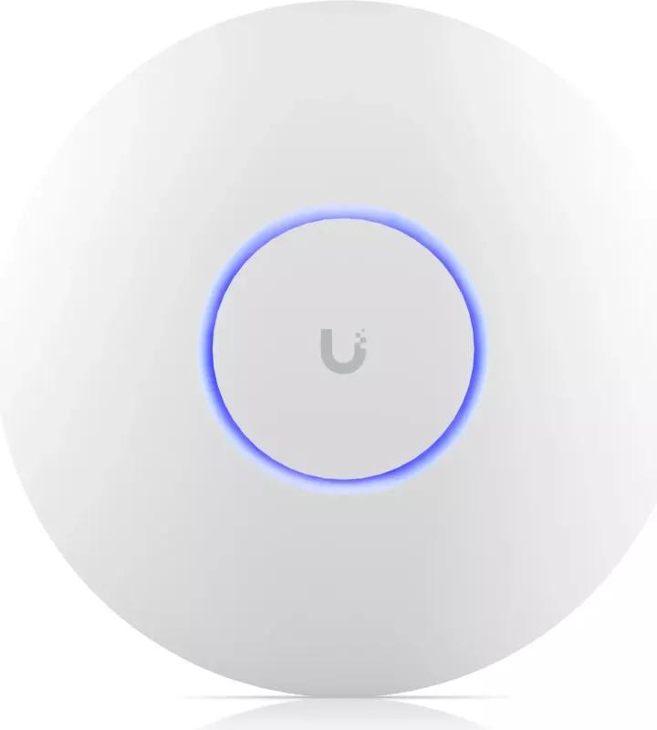Access Point Ubiquiti U7-PRO, WiFi 7, silver