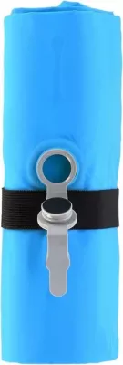 Dyshek kampingu Nils Extreme, blu