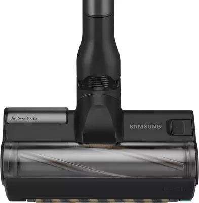 Fshesë dore Samsung VS20C8524TB, e zezë, blu