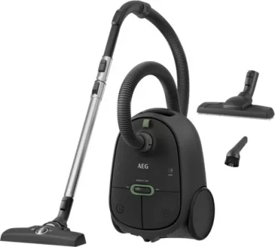 Fshesë me korrent AEG AB 61C2 KO 6000 Serie, 3.5L, 650W, gri