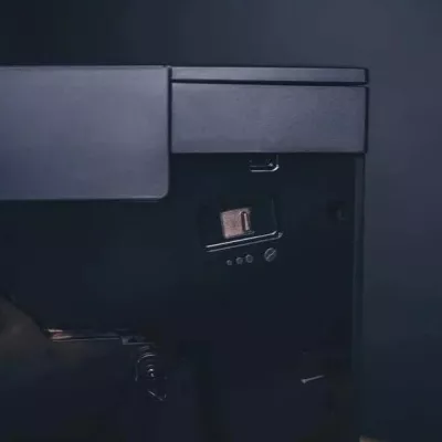 Aparat kafeje automatik NIVONA CafeRomatica 560, çelik inox