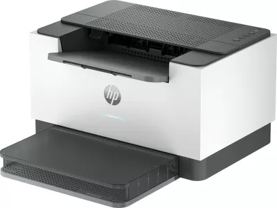 Printer HP LaserJet M207dw, mono, duplex, LAN WiFi