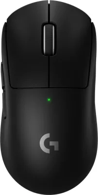 Maus Logitech G 910-006630 gaming, wireless, optik, 32000 DPI, i zi
