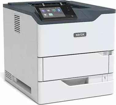 Printer lazer XEROX VersaLink B620DN A4 bardh e zi, rrjet, duplex, 61 ppm, e bardhë/gri