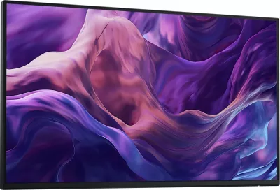 Monitor Dell P2425HEWO 23.8 inç, IPS, Full HD, 100Hz, e zezë