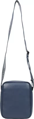 Çantë crossbody për meshkuj Calvin Klein LV04D3418G, e kaltër