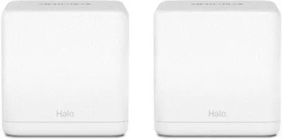 Sistem Mesh Wi-Fi për tërë shtëpinë Mercusys AC1300