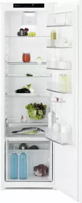 Frigorifer montues Electrolux LRB3DE18S, 311L