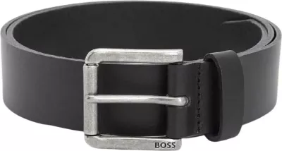 Rrip për meshkuj BOSS Joris 50558689, i zi [Madhësia: 100]