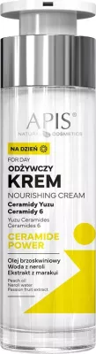 Krem dite për femra APIS Ceramide Power Nourishing, 50ml