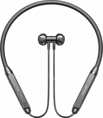Kufje wireless Joyroom JR-D8 Bluetooth 5.4, IP54, 30 orë, me mikrofon, USB-C, të zeza