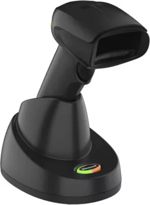 Skaner barkodi Honeywell Xenon Extreme Performance 1952GHD-2USB-5-R pa tela me bazë USB, zi