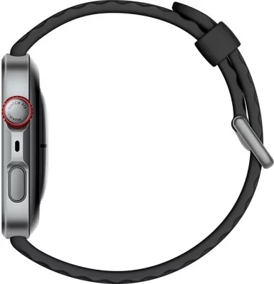 Smartwatch HUAWEI Watch Fit 4 Pro, 400mAh, AMOLED, rrip i zi