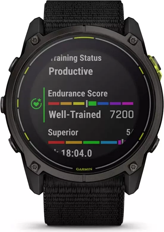 Smartwatch Garmin Enduro™ 3 thumbnail 3