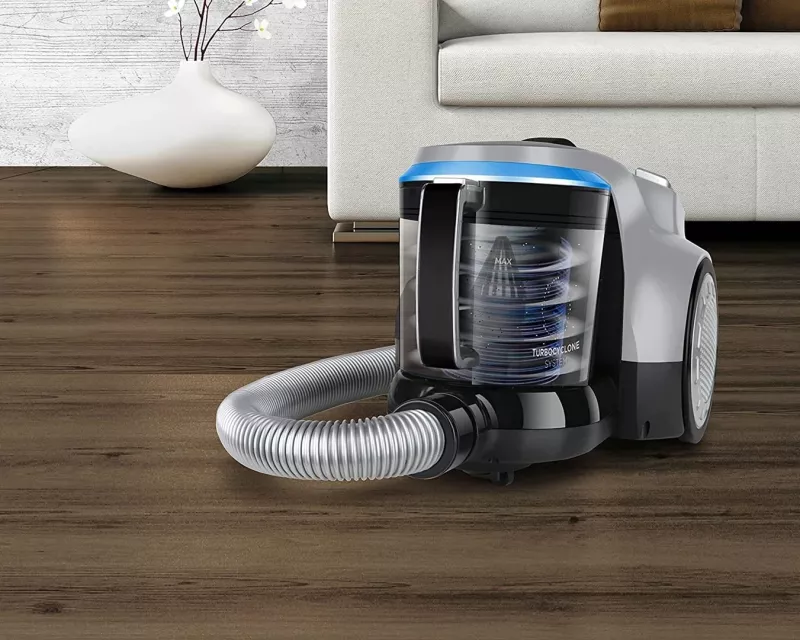 Fshesë me korrent Black+Decker BXVML700E, 700W