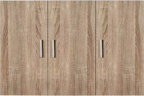 Dollap loft 3 derë, FH351.02, sonama, 90x42x60 cm