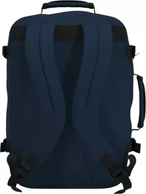 Çantë shpine për meshkuj Cabin Zero Classic 36L CZ171205, e kaltër