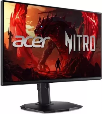 Monitor Acer XF243YP6BIPR 23.8 inç Full HD 144Hz IPS zi