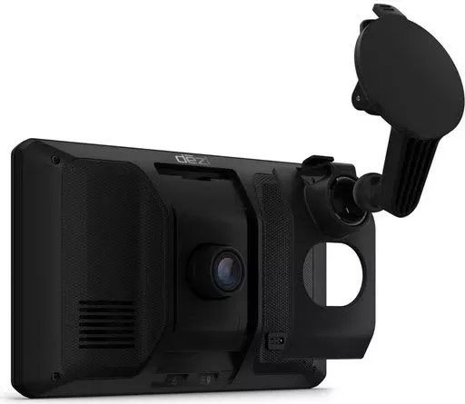 Navigacion Garmin LGV710, 6.95", 32GB, i zi
