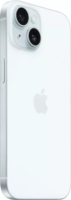 Apple iPhone 15, 6.1", 128GB, blue