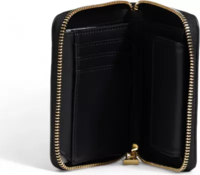 Portofol për femra Love Moschino JC5613PP1, i zi