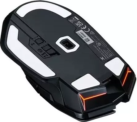 Maus wireless PowerColor ALPHYN AM10, i zi