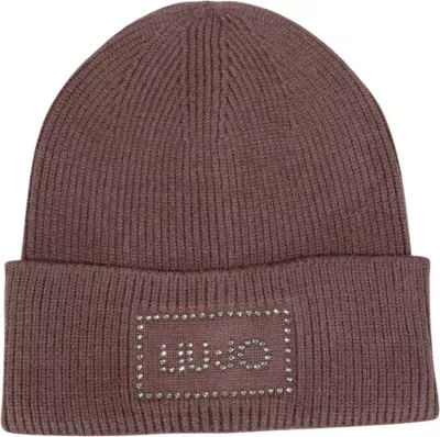 Kapelë Liu-Jo HAT 2F6022 MA38S, për femra, kafe