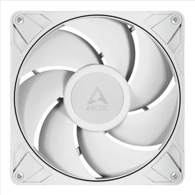 Ventilator kase ARCTIC P14 Pro PST, i bardhë