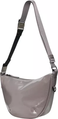 Çantë krahu Rains Valera W3 14670 për femra, vjollcë/taupe