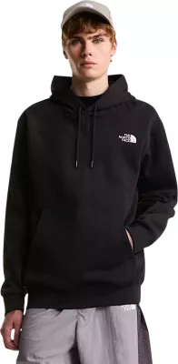 Duks me kapuç me zinxhir për meshkuj The North Face M EVO SD REG HOODIE NF0A8CWM, i zi [Madhësia: M]