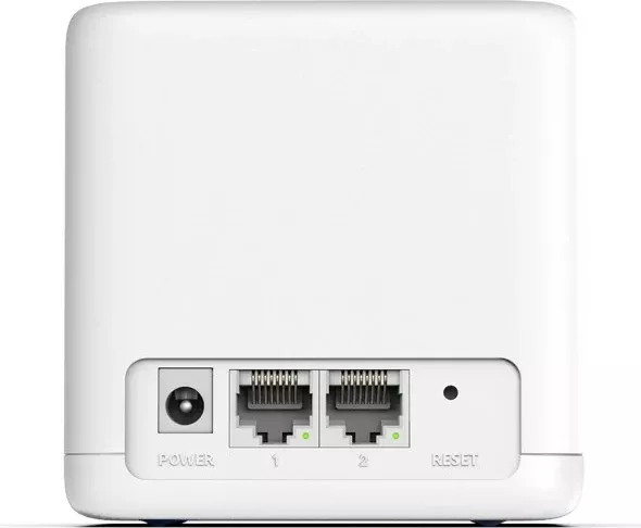 Sistem Mesh Wi-Fi për tërë shtëpinë Mercusys AC1300