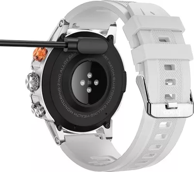 Karikues magnetik për Smartwatch HOCO Y20 (MPN 22992), kabllo 1 m, e zezë