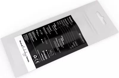 Pastë termike Endorfy Pactum 1, 4 g, gri
