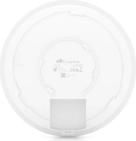 Access Point Ubiquiti UniFi 6 Long-Range, 3000 Mbit/s, e bardhë