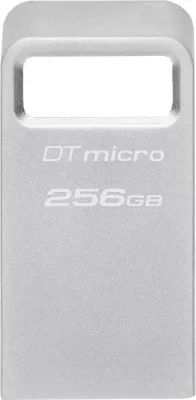 USB micro Kingston DataTraveler, 256GB