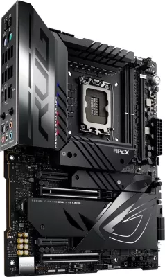 Pllakë amë ASUS ROG MAXIMUS Z790 APEX ENCORE, Intel Z790 LGA 1700 ATX