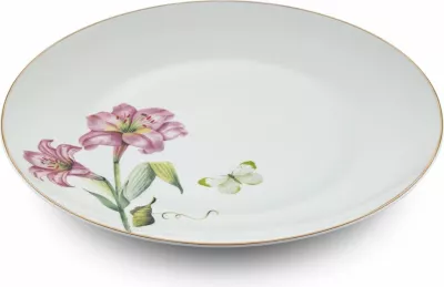 Set pjatash shërbimi (6 copë), Hermia, DNR0066